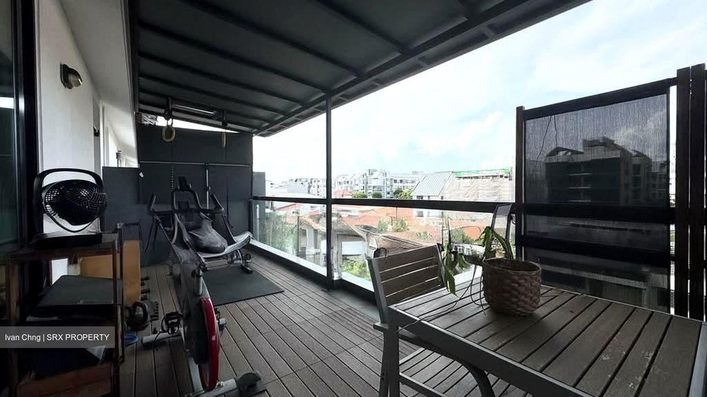 Langsat Road (D15), Terrace #559987691